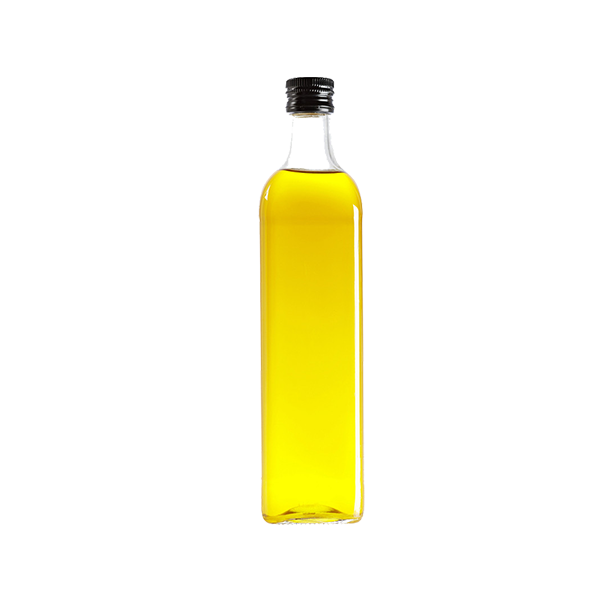Light Olive Oil